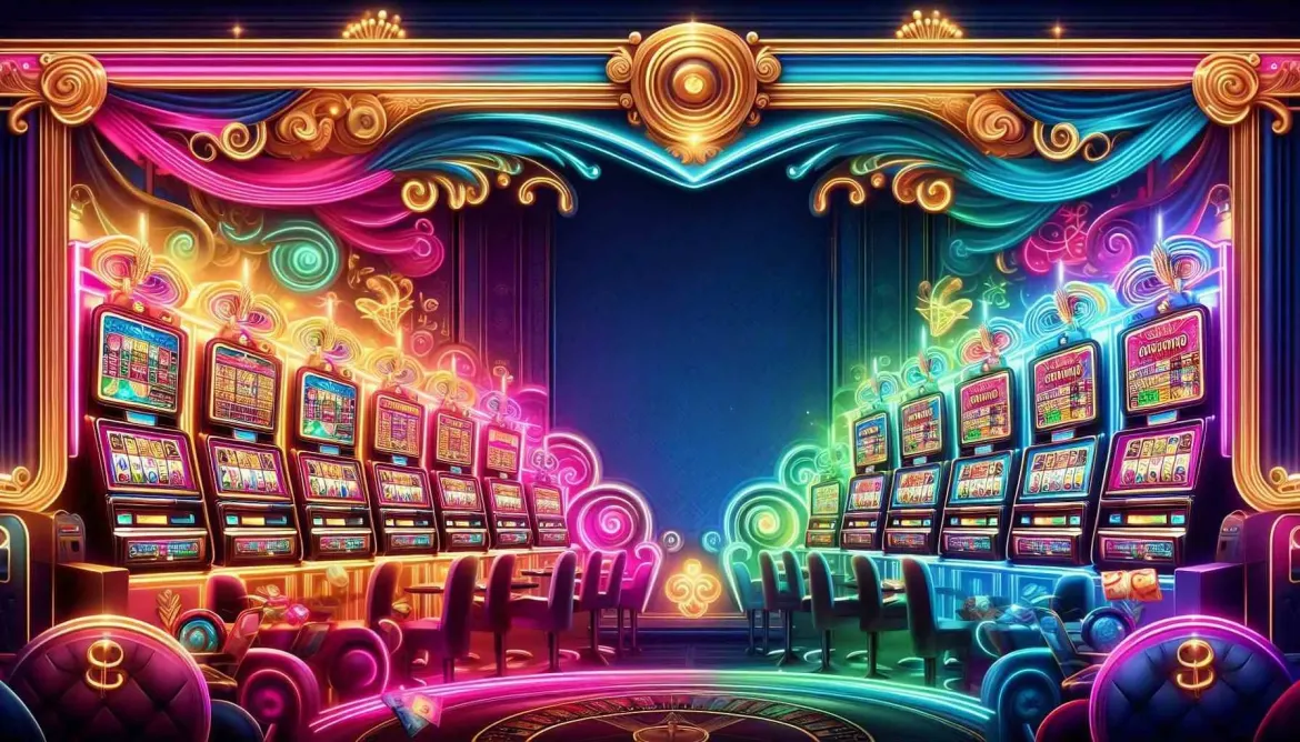Gambiva Casino