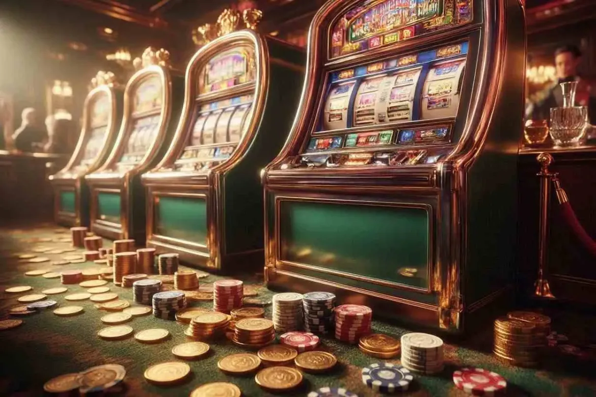 Gambiva Casino